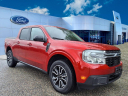 Thumbnail image of 2024 Ford Maverick at Lilliston Ford