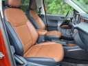 Thumbnail image of 2024 Ford Maverick at Lilliston Ford