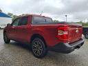 Thumbnail image of 2024 Ford Maverick at Lilliston Ford