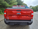 Thumbnail image of 2024 Ford Maverick at Lilliston Ford
