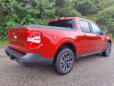 Thumbnail image of 2024 Ford Maverick at Lilliston Ford