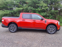 Thumbnail image of 2024 Ford Maverick at Lilliston Ford