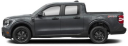 Thumbnail image of 2025 Ford Maverick at Ford of Port Jeff