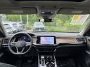 Thumbnail image of 2024 Volkswagen Atlas at Coastal Volkswagen