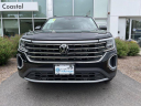 Thumbnail image of 2024 Volkswagen Atlas at Coastal Volkswagen