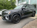 Thumbnail image of 2024 Volkswagen Atlas at Coastal Volkswagen