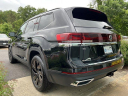 Thumbnail image of 2024 Volkswagen Atlas at Coastal Volkswagen