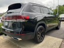 Thumbnail image of 2024 Volkswagen Atlas at Coastal Volkswagen