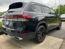 Thumbnail image of 2024 Volkswagen Atlas at Coastal Volkswagen