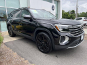 Thumbnail image of 2024 Volkswagen Atlas at Coastal Volkswagen