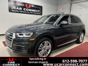 Thumbnail image of 2018 Audi Q5 at U Car Connect