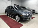 Thumbnail image of 2018 Audi Q5 at U Car Connect