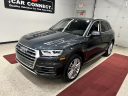 Thumbnail image of 2018 Audi Q5 at U Car Connect