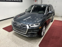 Thumbnail image of 2018 Audi Q5 at U Car Connect