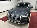 Thumbnail image of 2018 Audi Q5 at U Car Connect
