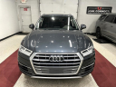 Thumbnail image of 2018 Audi Q5 at U Car Connect