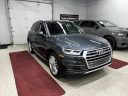 Thumbnail image of 2018 Audi Q5 at U Car Connect
