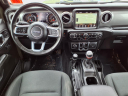 Thumbnail image of 2021 Jeep Wrangler Unlimited at Bob Mariano Jeep Dodge