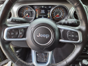 Thumbnail image of 2021 Jeep Wrangler Unlimited at Bob Mariano Jeep Dodge