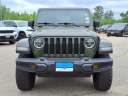 Thumbnail image of 2021 Jeep Wrangler Unlimited at Bob Mariano Jeep Dodge