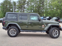 Thumbnail image of 2021 Jeep Wrangler Unlimited at Bob Mariano Jeep Dodge