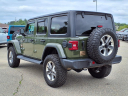 Thumbnail image of 2021 Jeep Wrangler Unlimited at Bob Mariano Jeep Dodge