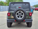 Thumbnail image of 2021 Jeep Wrangler Unlimited at Bob Mariano Jeep Dodge