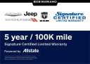 Thumbnail image of 2021 Jeep Wrangler Unlimited at Bob Mariano Jeep Dodge