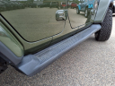 Thumbnail image of 2021 Jeep Wrangler Unlimited at Bob Mariano Jeep Dodge