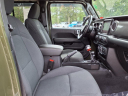 Thumbnail image of 2021 Jeep Wrangler Unlimited at Bob Mariano Jeep Dodge