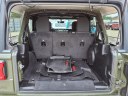 Thumbnail image of 2021 Jeep Wrangler Unlimited at Bob Mariano Jeep Dodge
