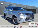 Thumbnail image of 2017 Lexus GX 460 at Northside Imports Houston