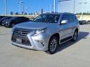 Thumbnail image of 2017 Lexus GX 460 at Northside Imports Houston
