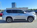 Thumbnail image of 2017 Lexus GX 460 at Northside Imports Houston