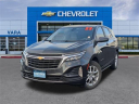 Thumbnail image of 2022 Chevrolet Equinox at Vara Chevrolet