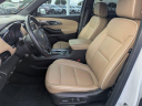Thumbnail image of 2022 Chevrolet Equinox at Vara Chevrolet