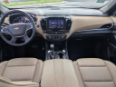 Thumbnail image of 2022 Chevrolet Equinox at Vara Chevrolet