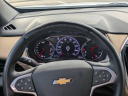 Thumbnail image of 2022 Chevrolet Equinox at Vara Chevrolet