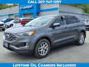 Thumbnail image of 2022 Ford Edge at Tucker Chevrolet