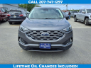 Thumbnail image of 2022 Ford Edge at Tucker Chevrolet