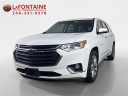 Thumbnail image of 2018 Chevrolet Traverse at LaFontaine Volvo Cars of Farmington Hills