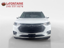 Thumbnail image of 2018 Chevrolet Traverse at LaFontaine Volvo Cars of Farmington Hills