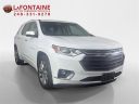 Thumbnail image of 2018 Chevrolet Traverse at LaFontaine Volvo Cars of Farmington Hills