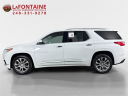 Thumbnail image of 2018 Chevrolet Traverse at LaFontaine Volvo Cars of Farmington Hills