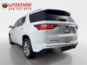 Thumbnail image of 2018 Chevrolet Traverse at LaFontaine Volvo Cars of Farmington Hills