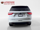 Thumbnail image of 2018 Chevrolet Traverse at LaFontaine Volvo Cars of Farmington Hills