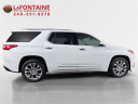 Thumbnail image of 2018 Chevrolet Traverse at LaFontaine Volvo Cars of Farmington Hills