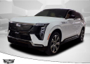 Thumbnail image of 2025 Cadillac Escalade IQ at Cadillac Of Beverly Hills
