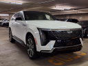 Thumbnail image of 2025 Cadillac Escalade IQ at Cadillac Of Beverly Hills