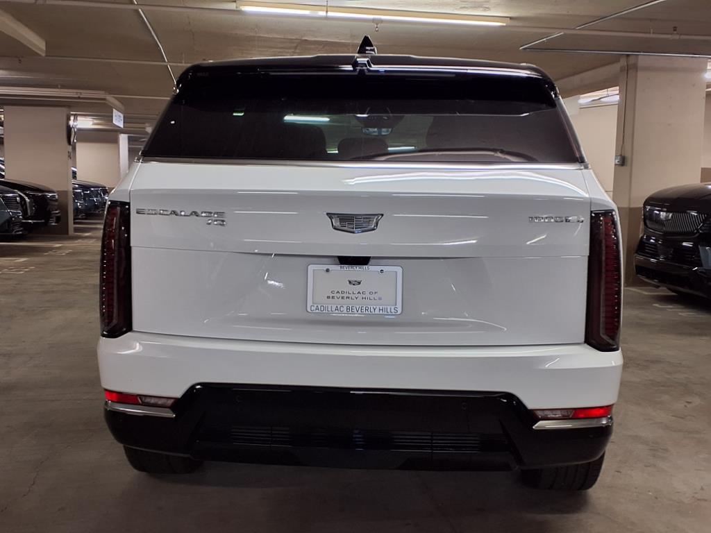 Thumbnail image of 2025 Cadillac Escalade IQ at Cadillac Of Beverly Hills